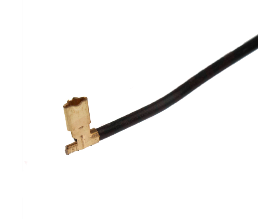 WG03F02261 - Genuine OEM GE Refrigerator Overload Protector